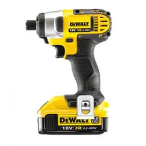 DeWalt 充電式?jīng)_擊扳手DCF880 