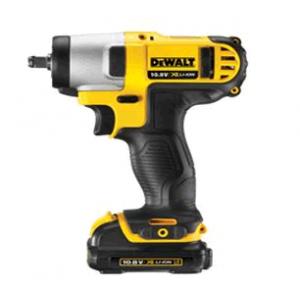 DeWalt 充電式?jīng)_擊扳手DCF813