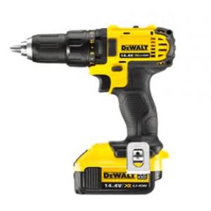 DeWalt 充電式電鉆起子DCD730