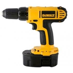 DeWalt 鎳鉻電池充電式電鉆起子DC733