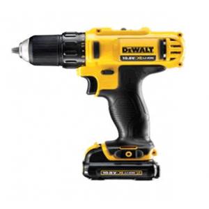 DeWalt 充電式電鉆起子DCD710
