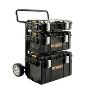 DeWalt 工具推車套裝