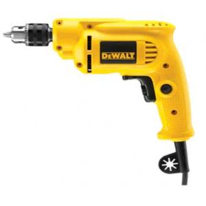 DeWalt 調(diào)速正反轉(zhuǎn)電鉆DWD014