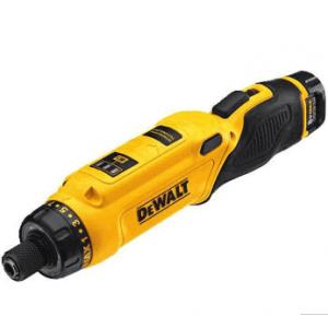 DeWalt 鋰電充電式螺絲起子DCF680G2