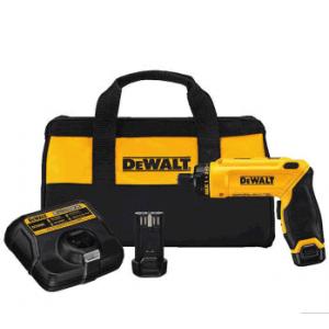 DeWalt 鋰電充電式螺絲起子DCF680G2