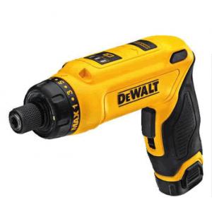 DeWalt 鋰電充電式螺絲起子DCF680G2