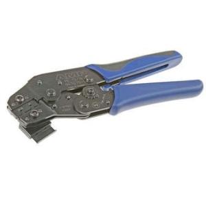 TE Connectivity 壓接工具947679-1, 適用于28 → 24 AWG 線規(guī)格