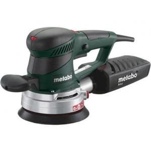 METABO 偏心砂光機(jī)SXE450砂紙機(jī)打磨拋光機(jī)