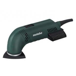 METABO DSE 300 Intec三角形平板砂光機(jī)/砂紙機(jī)帶集塵裝置