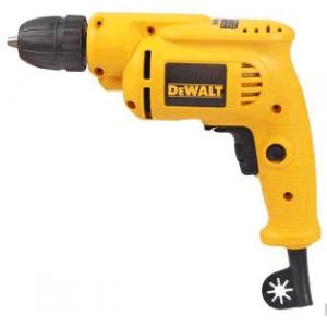 DeWalt 調速正反轉電鉆DWD012S