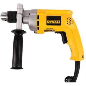 DeWalt 大扭矩調(diào)速正反轉(zhuǎn)電鉆D21101
