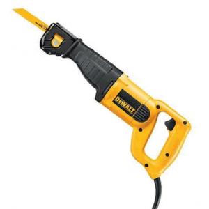 DeWalt 重型高效往復(fù)鋸DW304PK