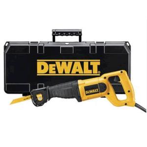 DeWalt 重型高效往復(fù)鋸DW304PK
