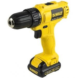 DeWalt 電鉆起子DCD700CK2-A9