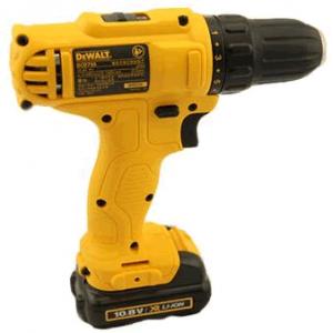 DeWalt 電鉆起子DCD700CK2-A9