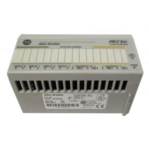 Allen Bradley模擬輸入輸出模塊 1794-IE4XOE2