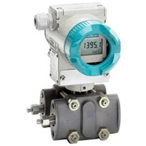 Siemens 壓力變送器 7MF4433-1BA02-2DC6-Z