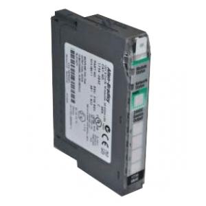 Allen Bradley24V直流輸出模塊 1734-OB4E