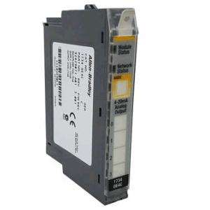 Allen Bradley24V直流輸出接口模塊 1734-OV4E
