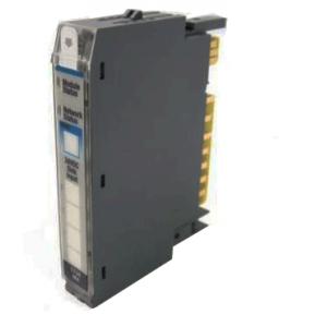 Allen Bradley24V直流輸入接口模塊 1734-IB4