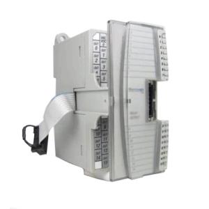 Allen Bradley16點數(shù)字輸入模塊 1762-IQ16