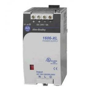 Allen Bradley電源  1606-XL120D