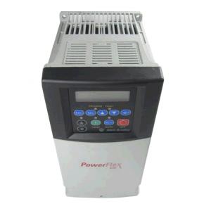 Allen Bradley交流變頻器 22C-D6P0N103