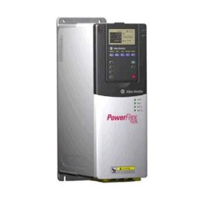 Allen Bradley交流變頻器 20BC5P0A0AYNANC0