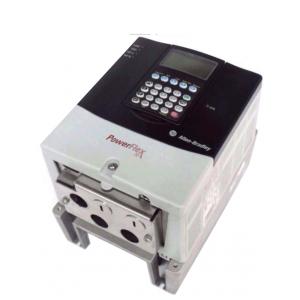 Allen Bradley交流變頻器 20AD5P0A3AYYANC0