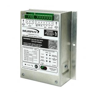 MURPHY 電源 150P