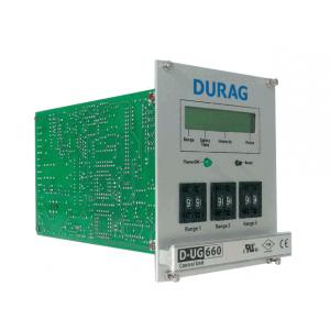 Durag 火焰檢測器 D-UG660 230A-420 