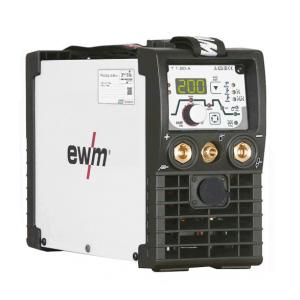 EWM氣冷式直流氬弧焊機 Picotig 200 puls TG