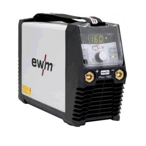 EWM變頻焊機 Pico 160 cel puls