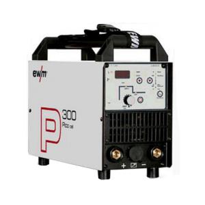 EWM變頻焊機 Pico 300 cel
