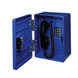 GAI-TRONICS室外危險區(qū)域電話機(jī) 351-001