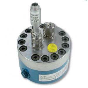 Hydrotechnik齒輪流量計 3143-03-35.030  Hydrotechnik
