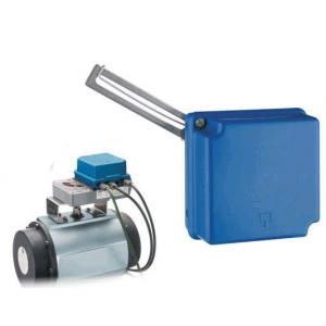 ECKARDT 氣動(dòng)閥門(mén)定位器 SRP981-BIDLS1NA
