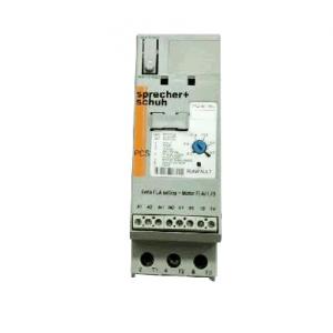 Sprecher+Schuh軟啟動(dòng)器 PCS-019-600V 024 PCS系列 瑞士Sprecher+Schuh