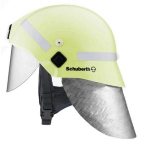 schuberth消防頭盔 F220