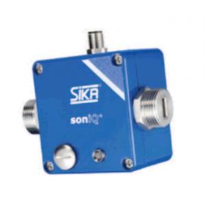 SIKA 超聲波流量傳感器 VUS10