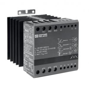 Comat軟啟動(dòng)器 CCM33H425US