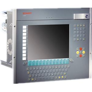 BECKHOFF19英寸面板型計算機 C3330-0050