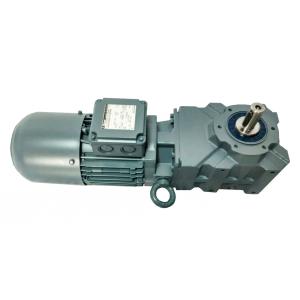 bauer三相異步減速電機(jī) BK10-61U/D08LA4-TF-K/ES010A9/SP