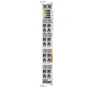 BECKHOFF許可證密鑰終端 EL6070