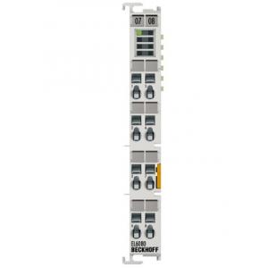 BECKHOFFEtherCAT存儲器端口 EL6080