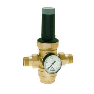 Honeywell減壓閥 D06FN-11/2B