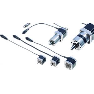 BECKHOFF步進(jìn)電機 AS1000系列