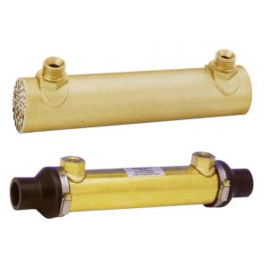 BOWMAN 燃料冷卻器 FG80-1807-1