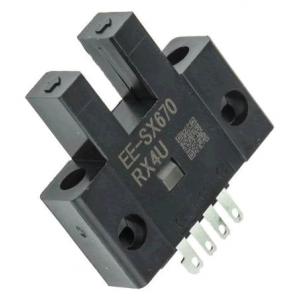 OMRON 光電傳感器 EE-SX670