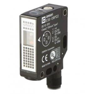OMRON 光電傳感器 E3S-DBP21T OMS